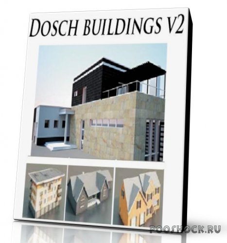 Dosch 3D - Buildings V2