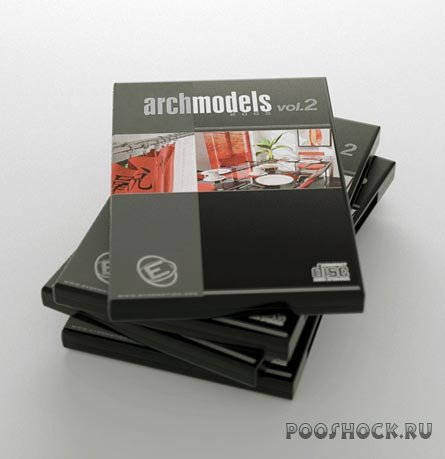 Evermotion 3D models - ArchModels-02