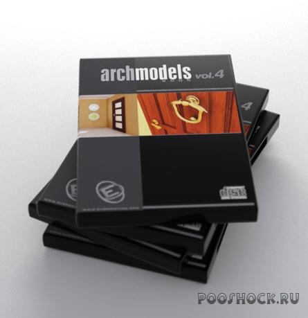 Evermotion 3D models - ArchModels-04