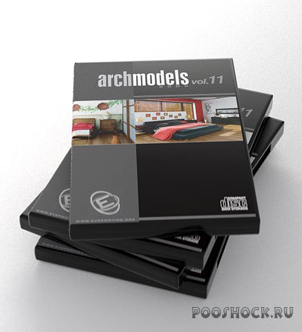 Evermotion 3D models - ArchModels-11