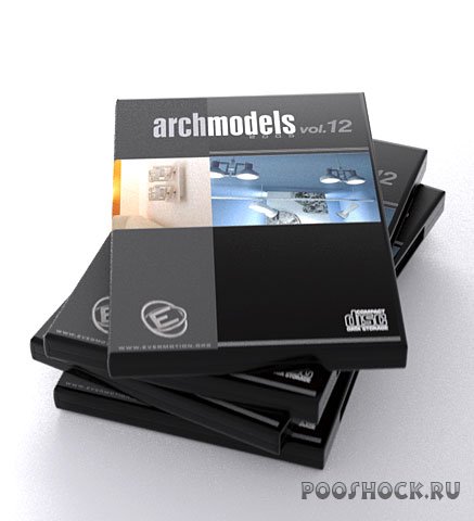 Evermotion 3D models - ArchModels-12