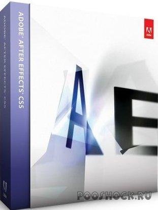 Adobe After Effects CS5 v10.0 x64