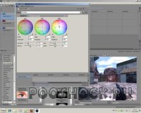 Видеоуроки по Sony Vegas (by cheb)