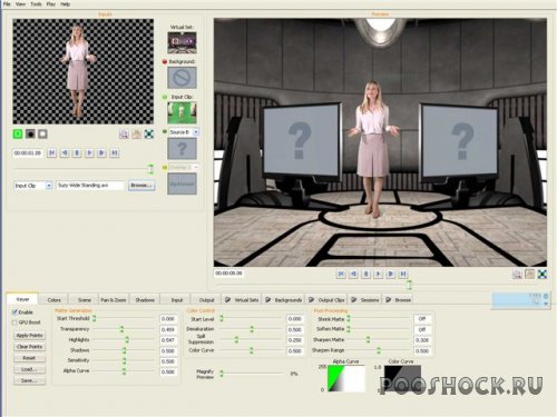 Ad0be Ultra Cs3 Full + Virtual Sets Library 1,2,3,4 (все библиотеки)