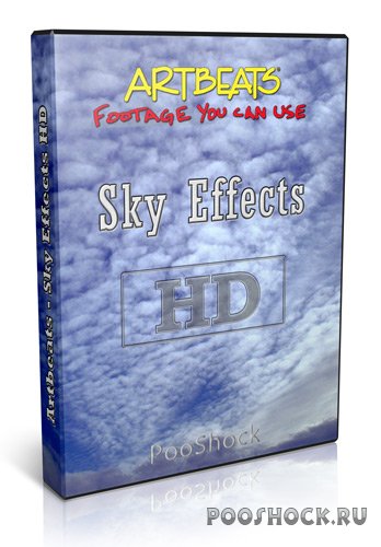 Artbeats - Sky Effects HD