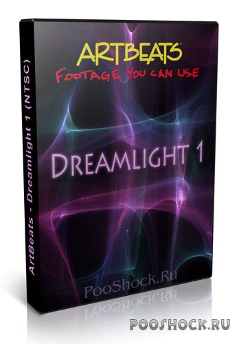 ArtBeats - Dreamlight 1 (NTSC)