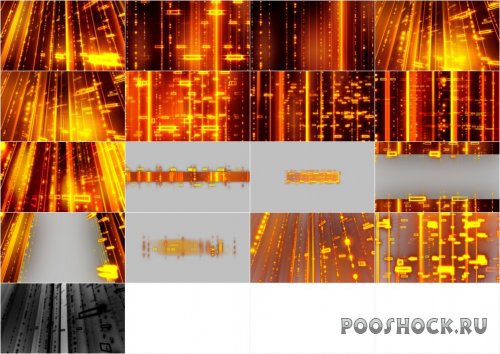 Digital Juice - ETKPRO-199: Parallel Paths