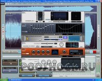 MAGIX Audio Cleaning Lab 16 Deluxe RUS