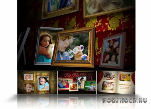 VideoHive Photo Collection 20