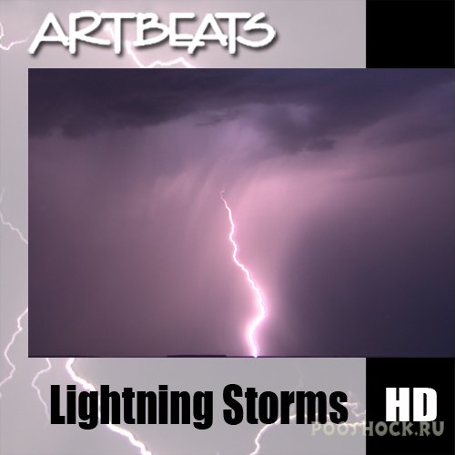 Artbeats  - Lightning Storm (HD)