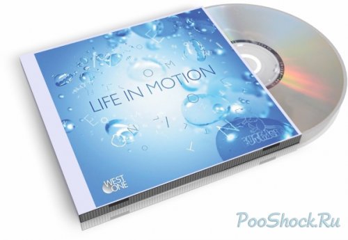 West One Music - WOM 124 Life in Motion