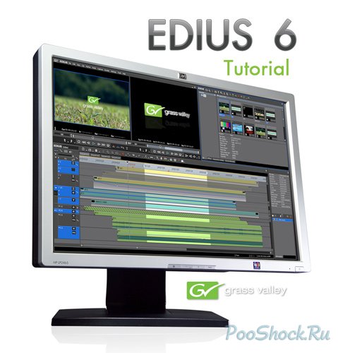 EDIUS 6 Tutorial: Feature Showcase & Basic Introduction