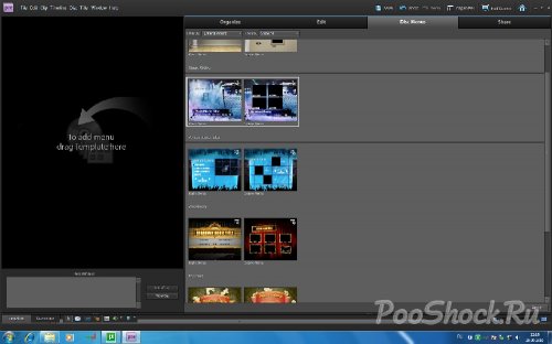 Adobe Premiere Elements v.9.0 ENG + Content