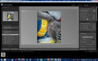 Adobe Photoshop Lightroom 3.3 RUS + Portable