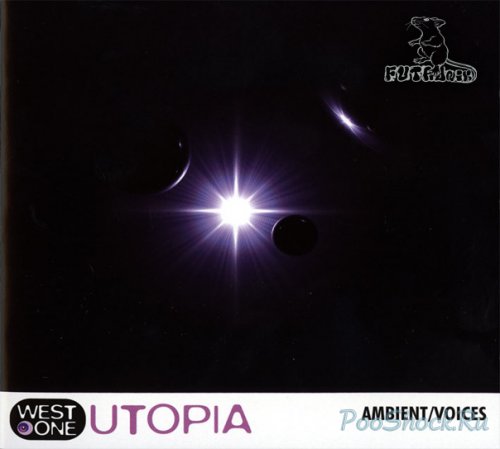 West One Music - WOM 15 Utopia