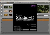 Pinnacle Studio 15 & Content v.2.0 FULL (48Gb)