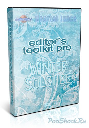 Digital Juice - ETKPRO-049: Winter Solstice