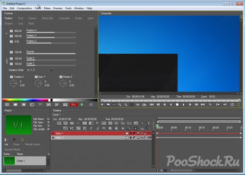 Avid Media Composer 6.0 (64-bit)