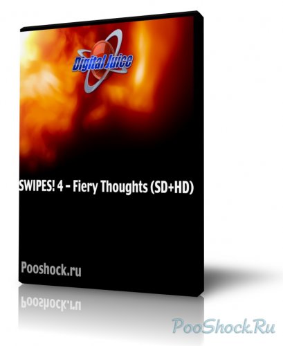 Swipes! 4 - Fiery thoughts (HD+SD)