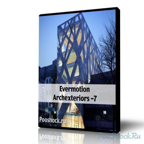 Evermotion Archexteriors 7