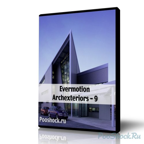 Evermotion Archexteriors 9