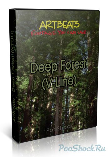 Artbeats - Deep Forest (NTSC)