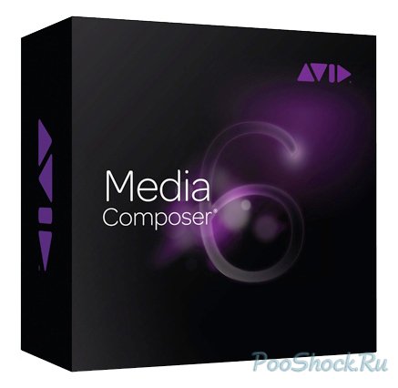 Avid Media Composer 6.0.1 (64-bit)