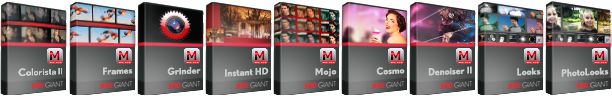 Magic Bullet Suite 11.4