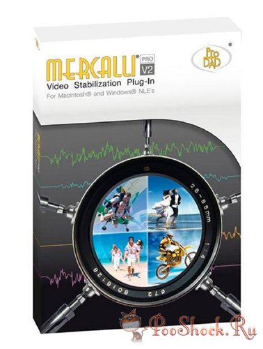 ProDAD Mercalli Plugins v2.0.100 +Standalone v2.1.4402