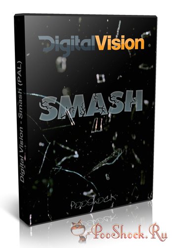 Digital Vision - Smash (PAL)