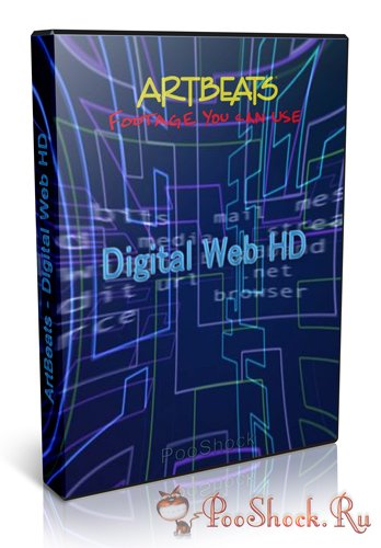 ArtBeats - Digital Web HD