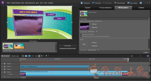 Adobe Premiere Elements 10 MLRUS +Content