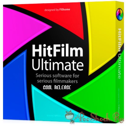 HitFilm Ultimate v2.0.1024.51947 (X64)