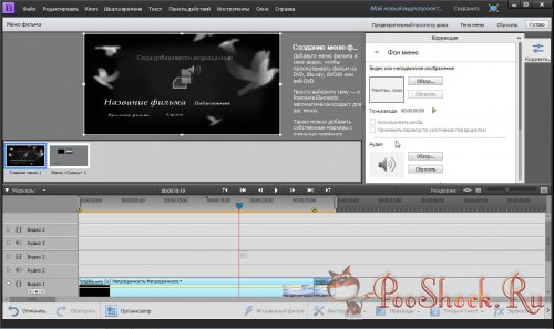 Adobe® Premiere® Elements 11 Multilingual (x86-x64)