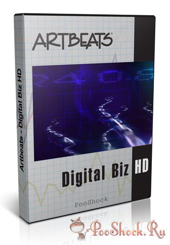 Artbeats - Digital Biz HD