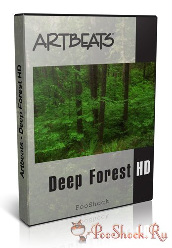 Artbeats - Deep Forest HD