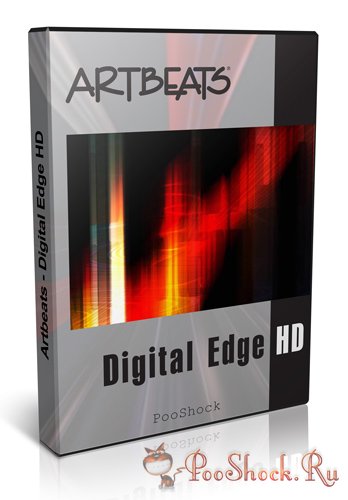 Artbeats - Digital Edge HD