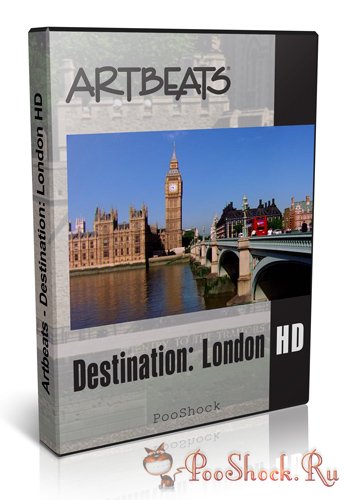 Artbeats - Destination: London HD