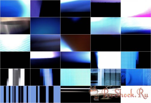 VideoHive - Editors Mega Pack