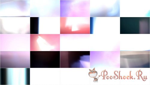 VideoHive - Editors Mega Pack