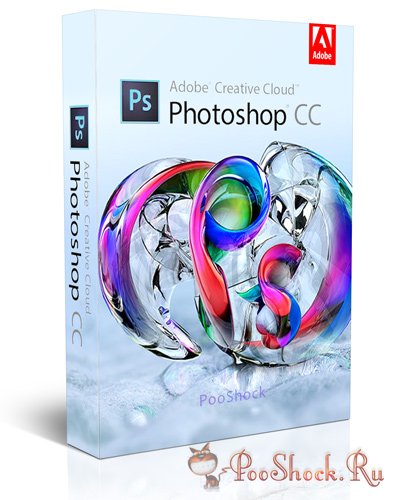 Adobe Photoshop CC (v.14.0) Final