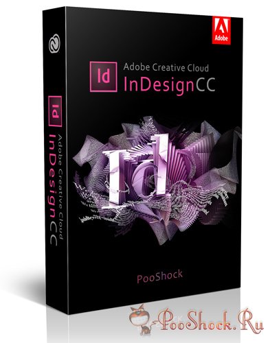 Adobe InDesign CC (9.1)