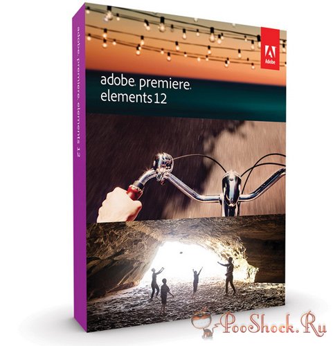 Adobe Premiere Elements 12.0 ML\RUS