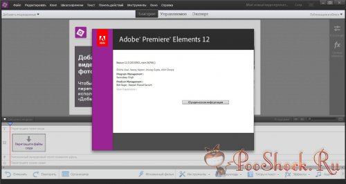 Adobe Premiere Elements 12.0 MLRUS