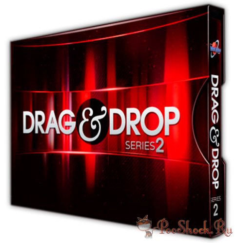 Drag & Drop Series 2