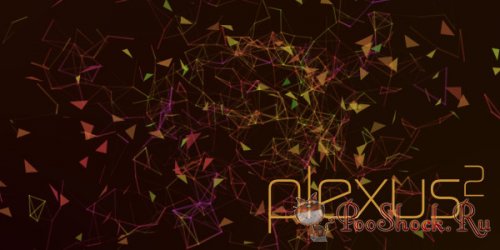 Rowbyte Plexus v2.0.10 RePack for After Effects