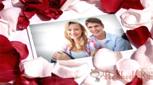 VideoHive - Precious Memories