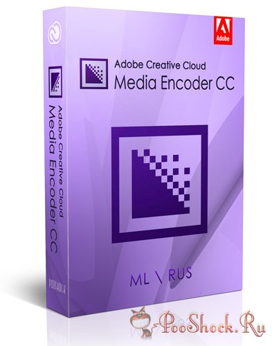 Adobe Media Encoder CC 2014 (8.0.0.173) ML\RUS