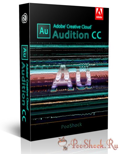 Adobe Audition CC 2014 (7.0.0.118) x64