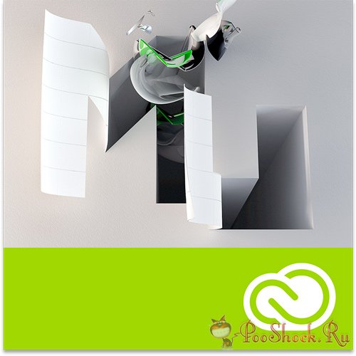 Adobe Muse CC 2014 ML\RUS